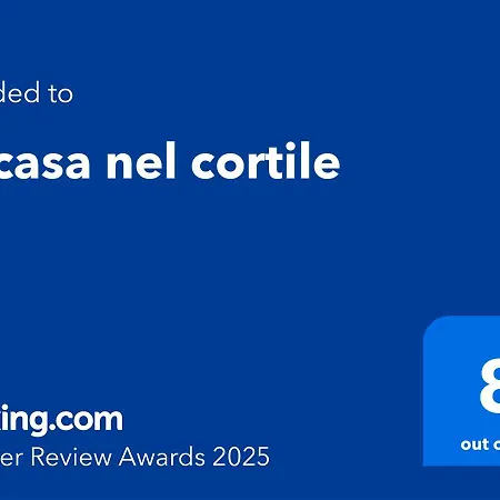 La Casa Nel Cortile-Free Parking Apartment Milan Exterior photo
