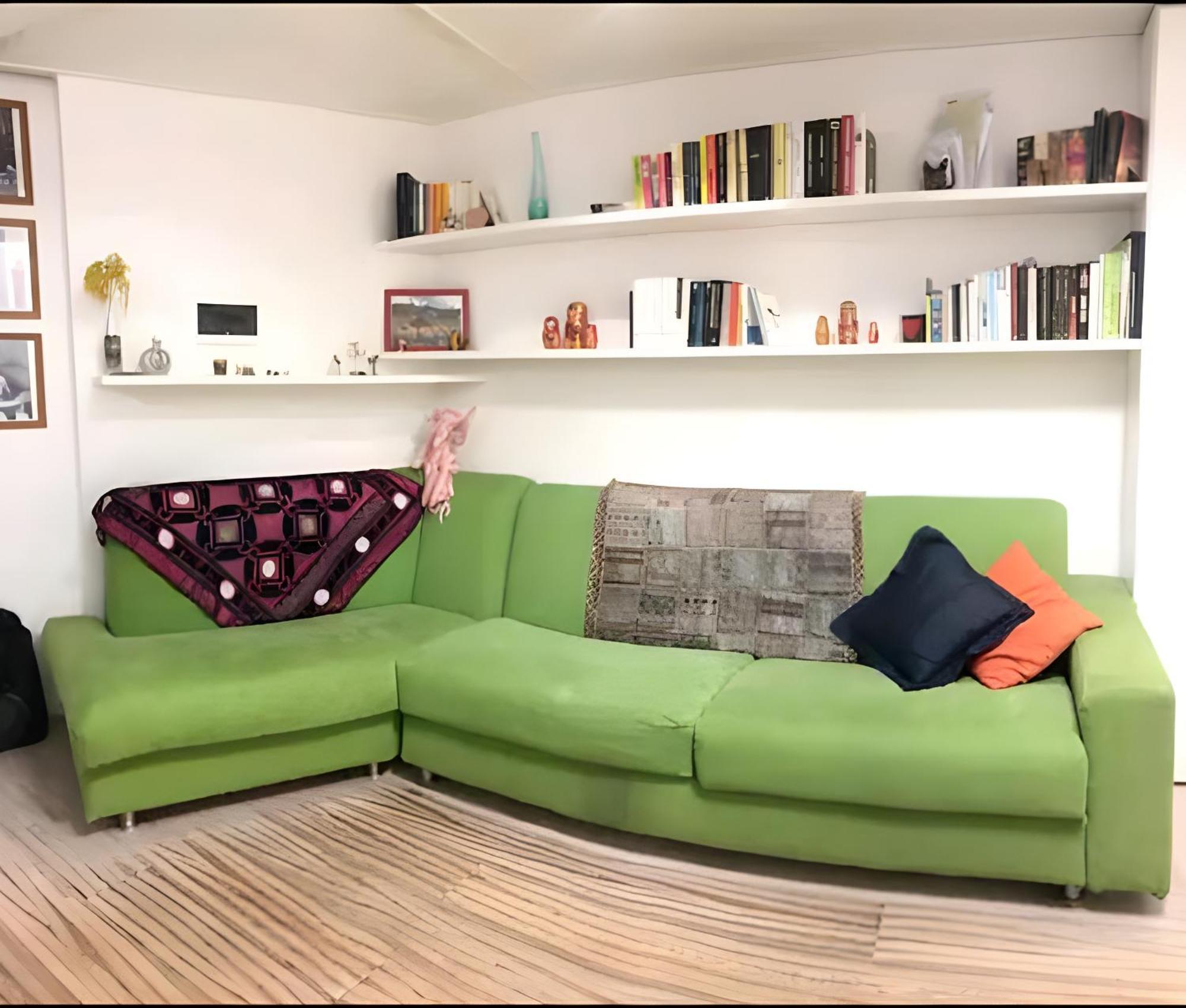 La Casa Nel Cortile-free Parking * Mailand